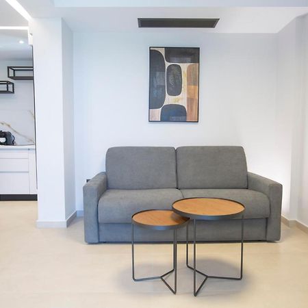 Arente Apartments Лефкада Экстерьер фото