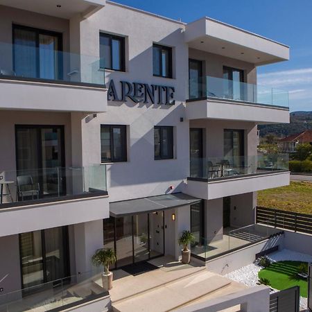 Arente Apartments Лефкада Экстерьер фото