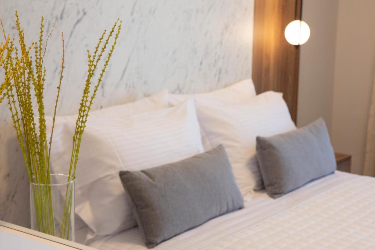 Arente Apartments Лефкада Экстерьер фото